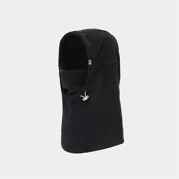 Extreet Nón trùm mặt màu Đen one size