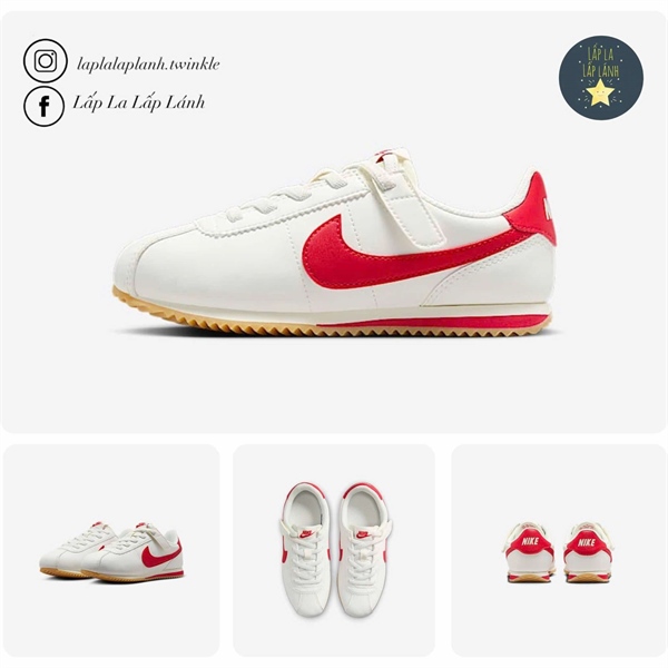 Nike Sneaker DM0951-113 size 170