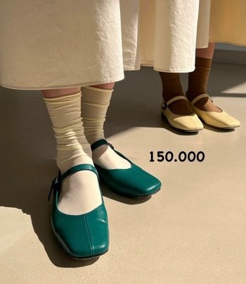 MarrhenJ Ricky Beige