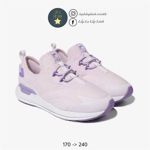 Fila Sneaker 3XM02356F500 size 200