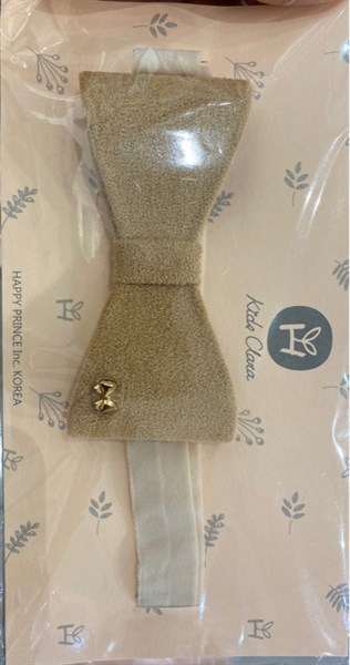 Happy Prince -Nơ nâu