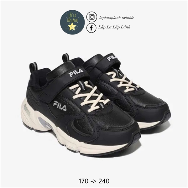 Fila Sneaker 3XM02365F001 size 200