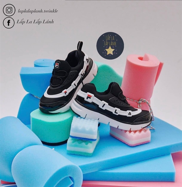 Fila Sneaker 3RM01156E size 190