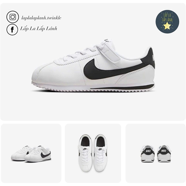 Nike Sneaker DM0951-108 size 140