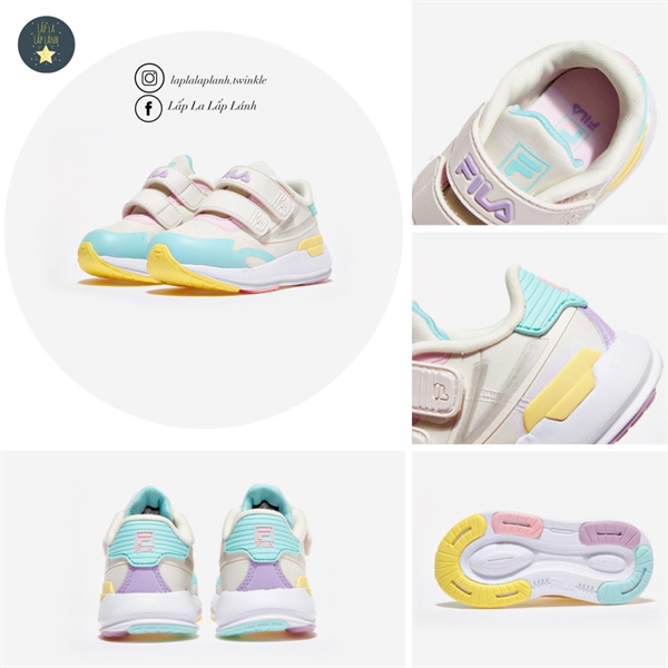 Fila Sneaker 3XM01794E_149 size 200