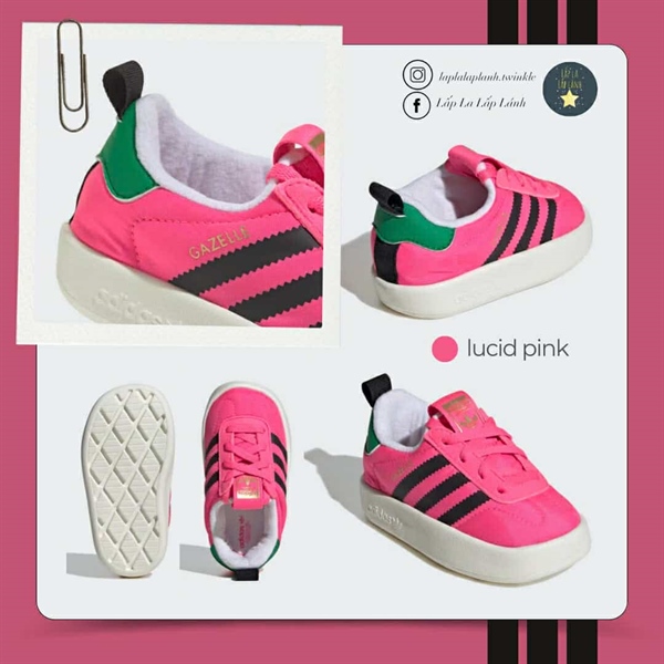 Adidas Sneaker IE6534 size 160