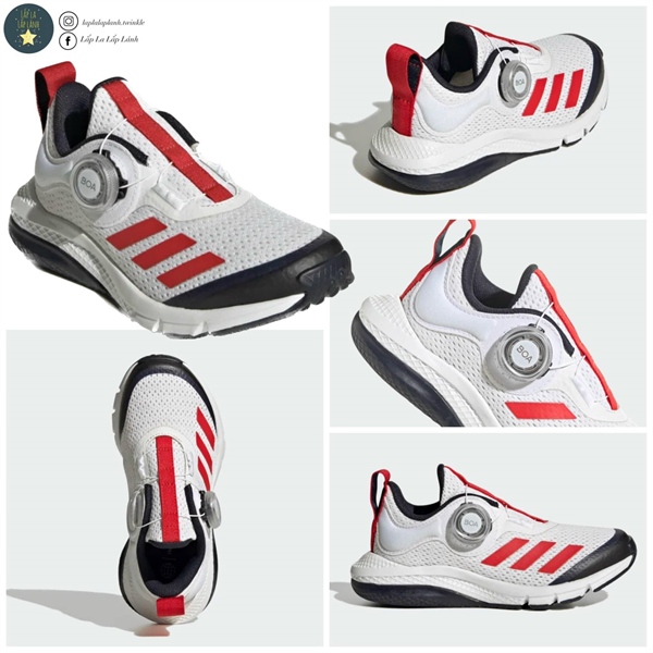 Adidas Sneaker GY6577 size 200