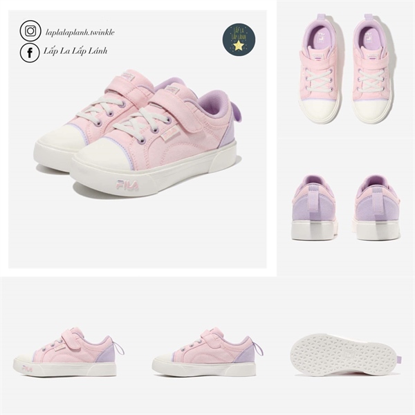 Fila Sneaker 3XM01785E_661 size 160