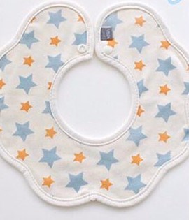 Berry Yếm Cổ Ngôi Sao