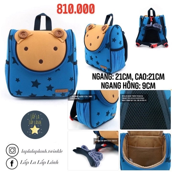 WingHouse Balo MA0568