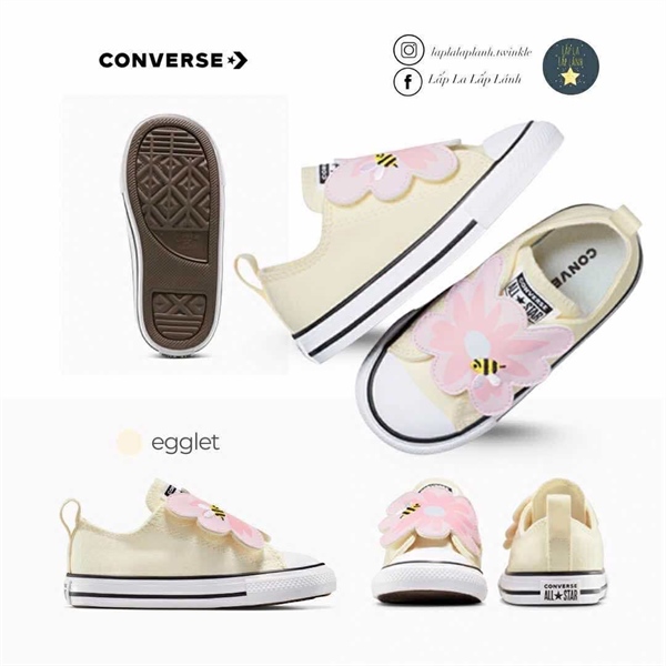 Converse Sneaker A13452C size 130