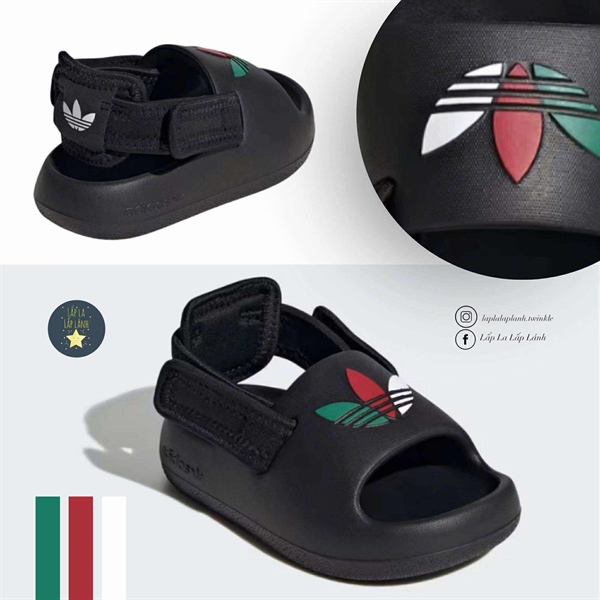 Adidas Sandal JP5530 size 150