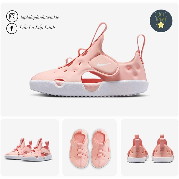 Nike Sandal HF6277-600 size 200