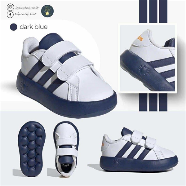 Adidas Sneaker JI0979 size 160