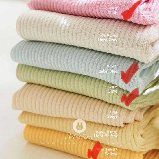 Arimcloset Quần legging