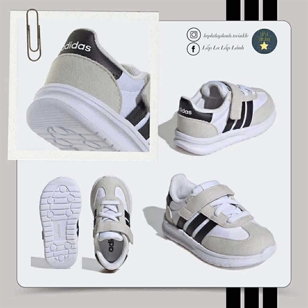 Adidas Sneaker JI4686 size 170