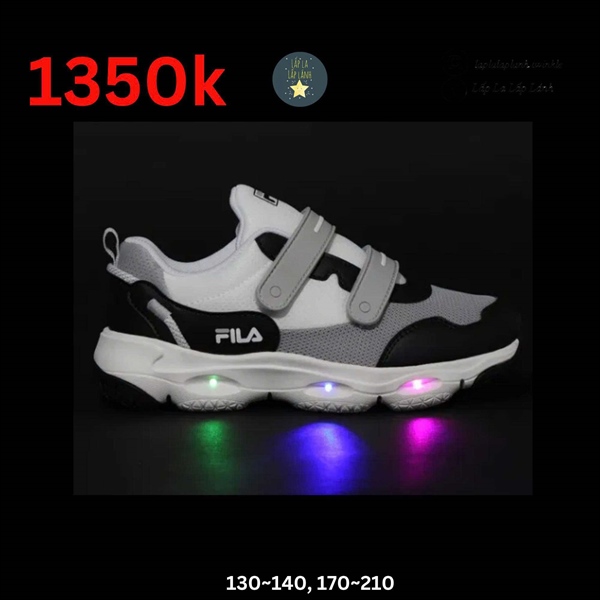 Fila Sneaker 3XM02411G103 size 190