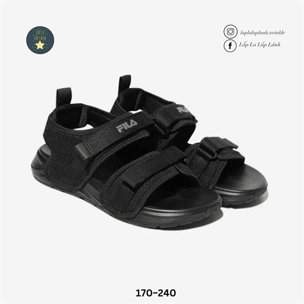 Fila Sandal 3SM01964G 001 size 190