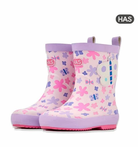 HAS Ủng Bom Bom size 30