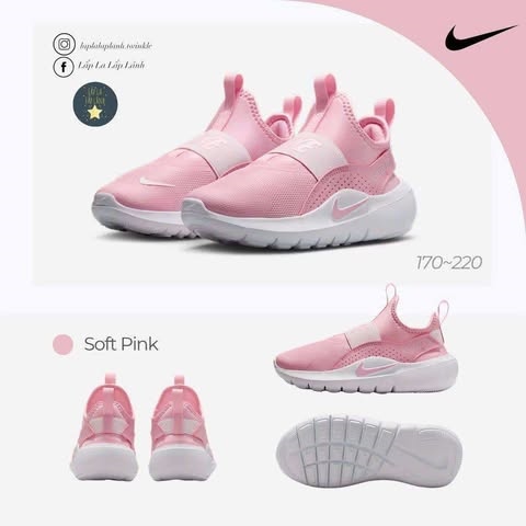 Nike Sneaker IF2894-600 Hồng size 170