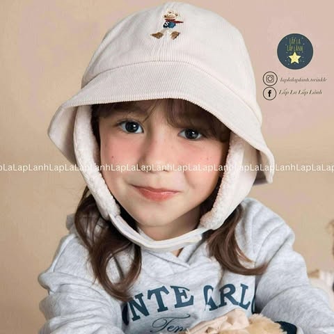 Shoopenkids Nón HPKACEFT3U size L