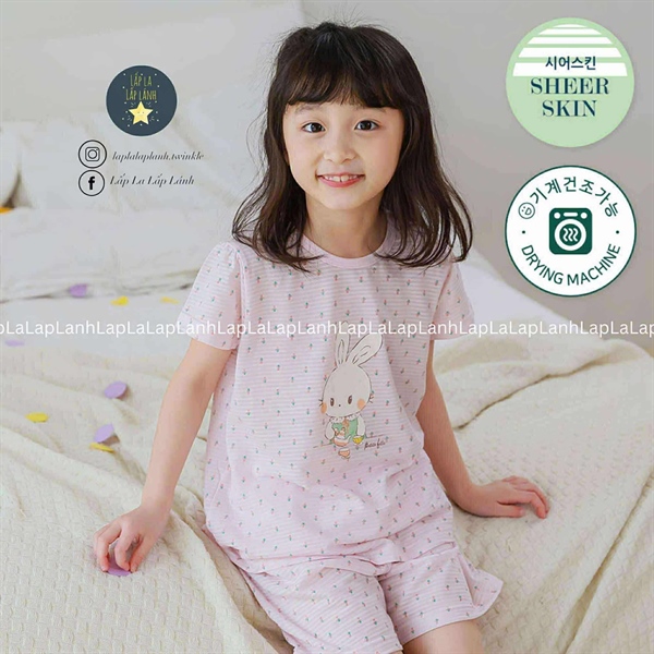 Ppippilong Homewear Poly Kitty 140