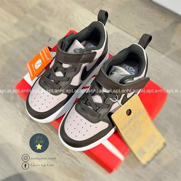 Nike Sneaker DV5458-601 size 160 size 10C