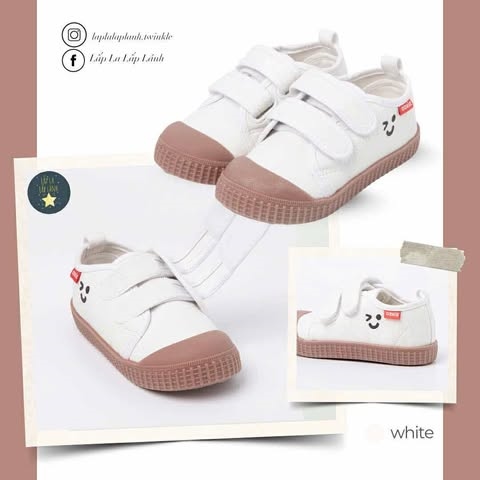 Ozkiz Slip on Smile 160