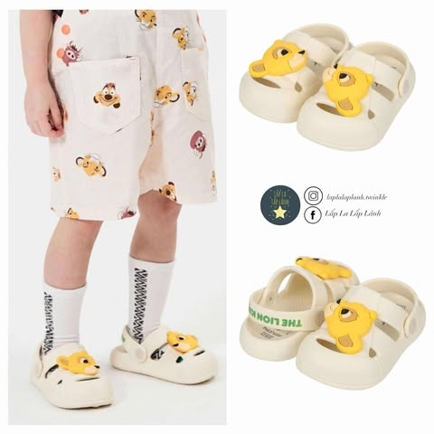 Agabang Sandal 79S376502 size 160