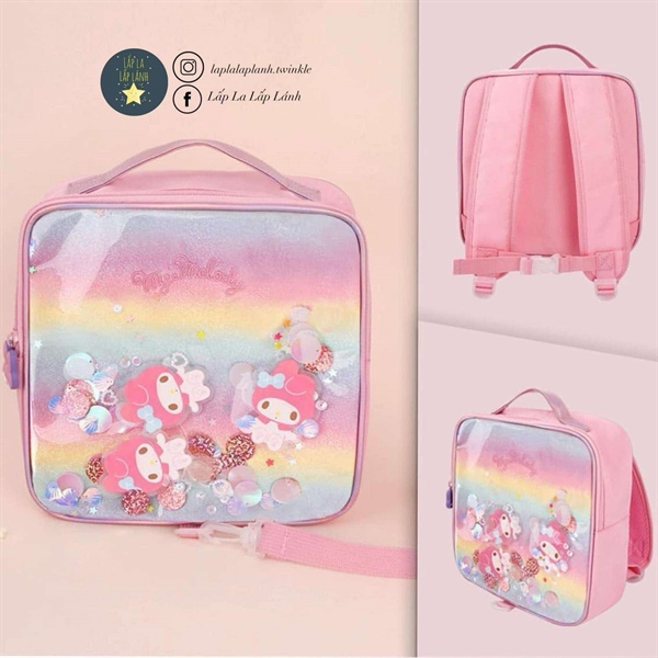 Winghouse Balo chống lạc Melody SC0259