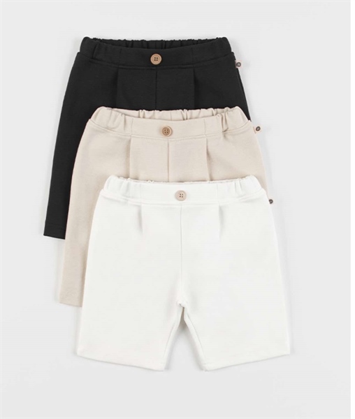 HappyPrince Set 3 quần size 24-36m