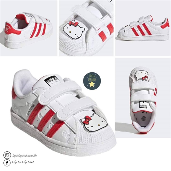 Adidas Sneaker GV8863 size 150