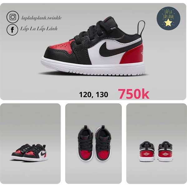 Nike Sneaker DR9747-161 size 120