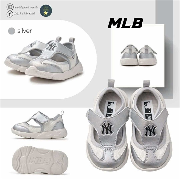 MLB Sandal 7ASHC1B53-50SIS