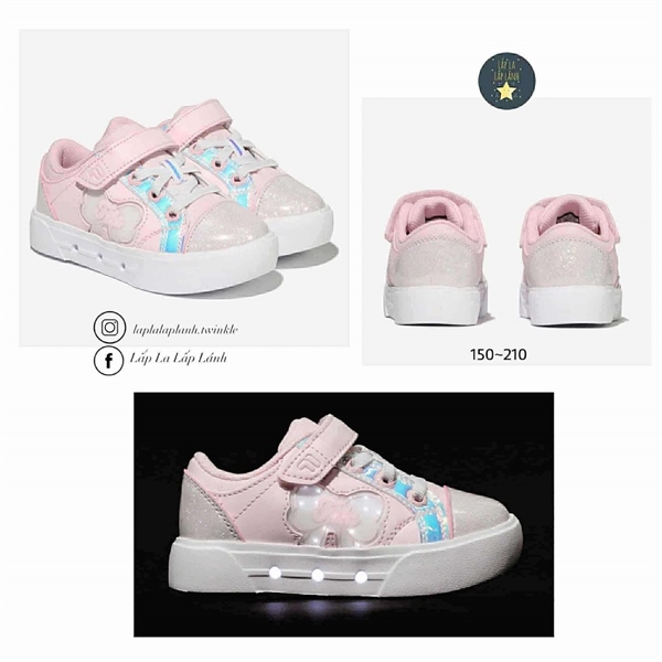 Fila Sneaker 3XM01854F-661 size 170