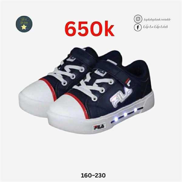 Fila Sneaker 3XM01330E150 size 200