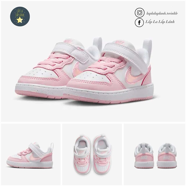 Nike Sneaker DV5457-105 size 180