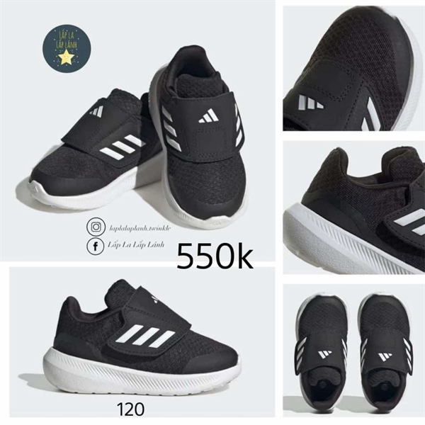 Adidas Sneaker HP5863 size 120