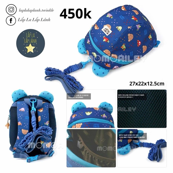 Winghouse Balo MA0383