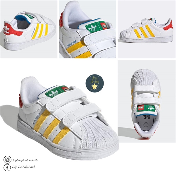 Adidas Sneaker GV8881 size 140