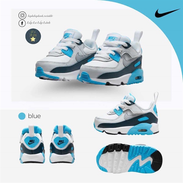 Nike Sneaker HF6357-100 size 170