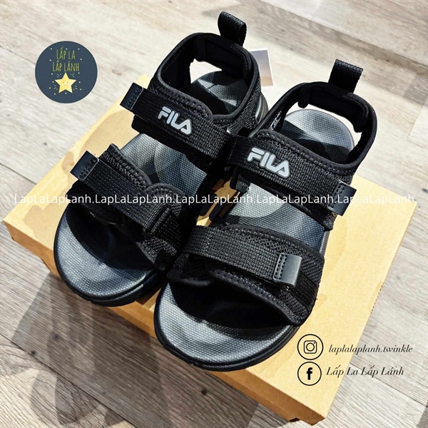 Fila Sandal 3SM01927E001 size 180