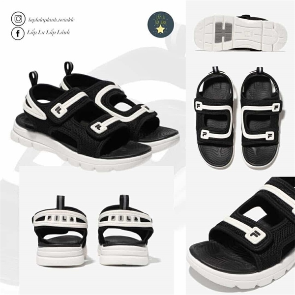 Fila Sandal 3SM01946F001 size 180