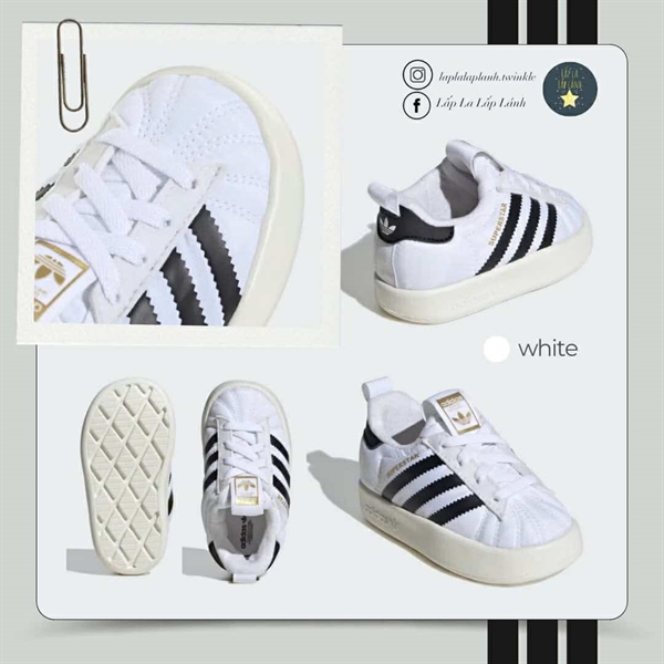 Adidas Sneaker IE6536 size 150