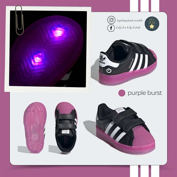 Adidas Sneaker IG7003 size 140