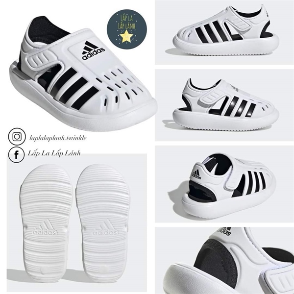 Adidas Sandal GW0388 size 120