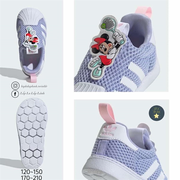 Adidas Sneaker IE0680 size 150