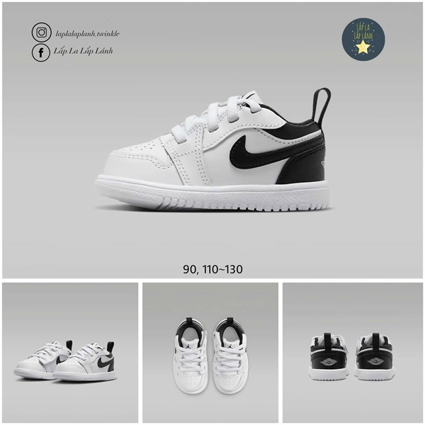 Nike Sneaker DR9747-132 size 130