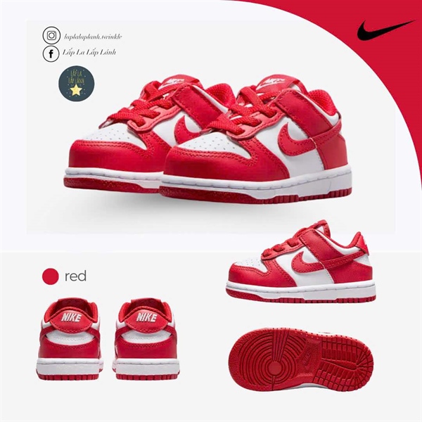 Nike Sneaker FB9107-119 size 150