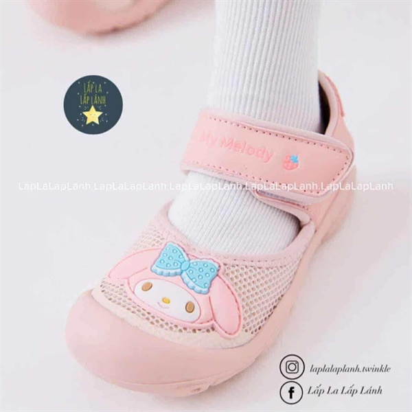 Shoopenkids Sandal HPKHQFS73Q My Melody S190
